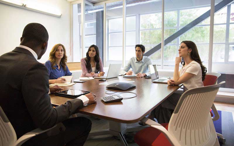 Architectures that suit your business needs.