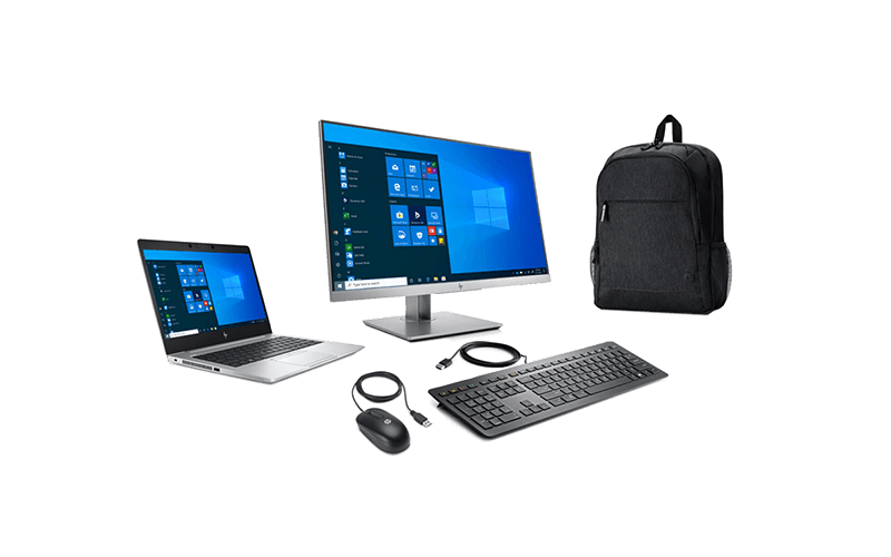 EliteBook 830 G6 Bundle image