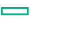 HPE logo HPE logo