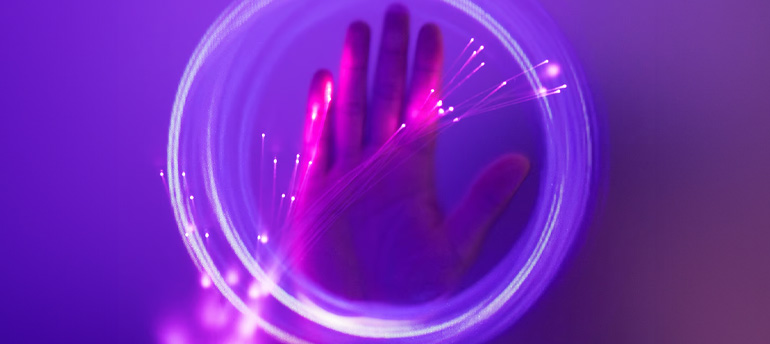 Power of Data and AI article thumbnail