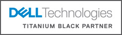 Dell logo
