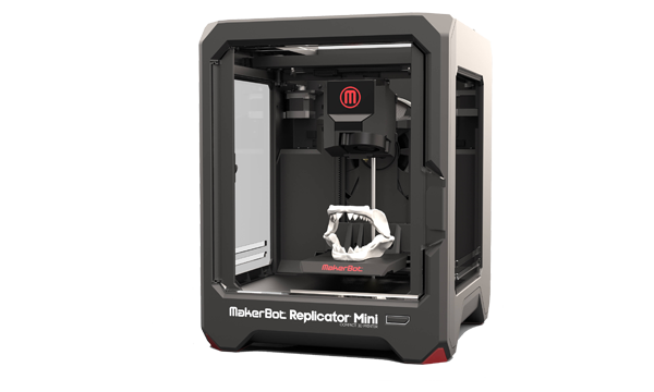 3D Printers