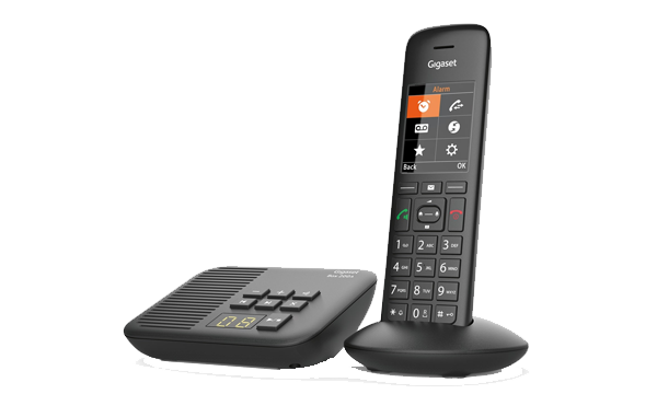 Cordless Phones