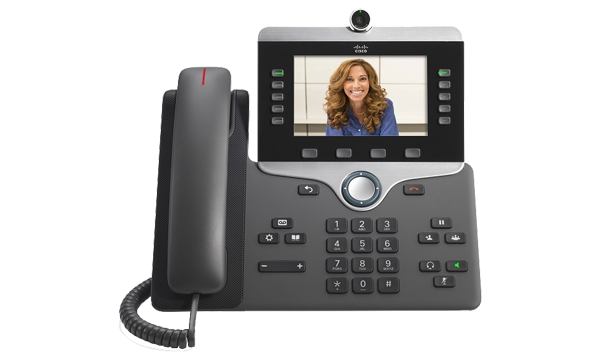 IP Telephony