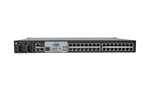 KVM Switches