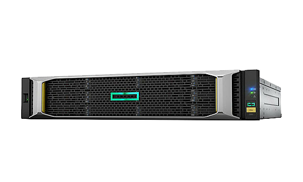 Storage Area Network (SAN)