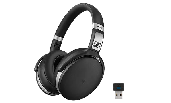 Altavoces y auriculares