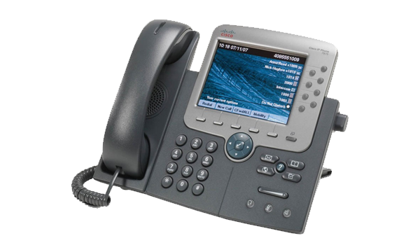 VoIP Phones