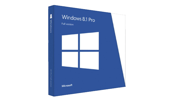 Windows 8