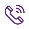 Illustrated call icon