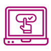Illustrated Demo icon
