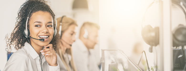 Article Webinar: Voice & Telephony via Microsoft Teams Image
