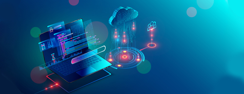 Article Webinar: Managing Businesses in the Cloud Image