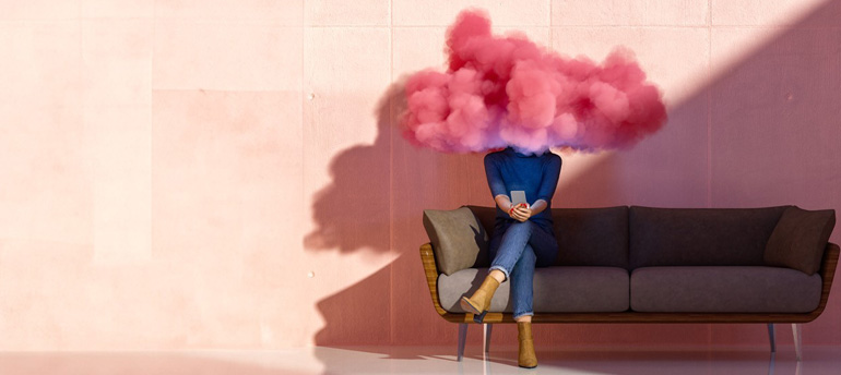 Article Making the most of your cloud – today Image