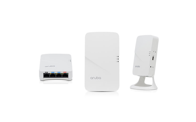 Remote Access