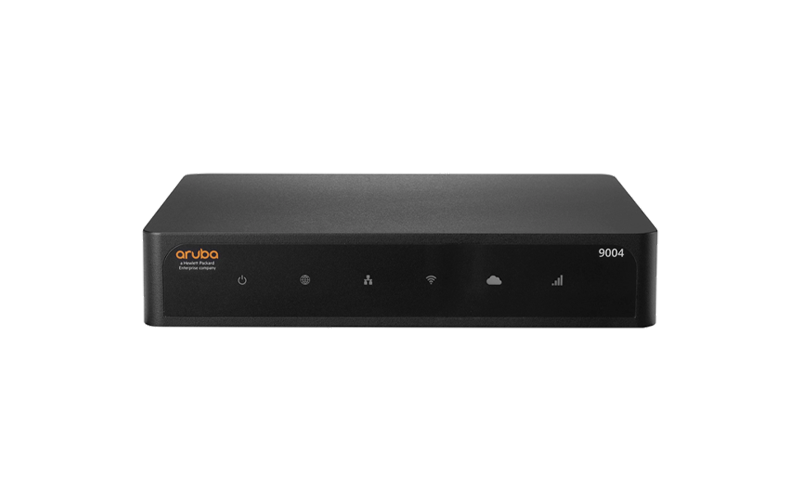 Aruba Controller