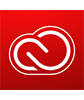 Adobe logo Adobe creative cloud logo