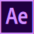 After Effects Adobe After Effects icon