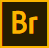 Bridge Adobe Bridge icon