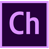 Character Animator Adobe Character Animator icon