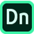 Dimension Adobe Dimension icon