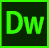 Dreamweaver Adobe Dreamweaver icon