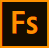 Fuse (Preview) Adobe Fuse icon