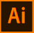 Illustrator Adobe Illustrator icon