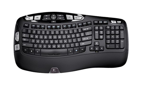 Keyboards