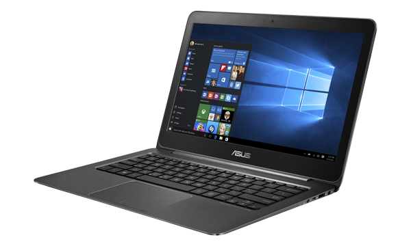 Ultrabooks