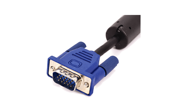 VGA
