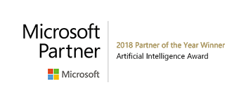 Microsoft Award Microsoft Award