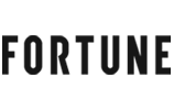 Fortune logo