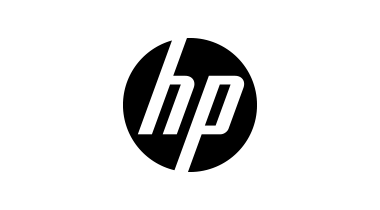 HP logo