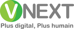 VNext VNext logo