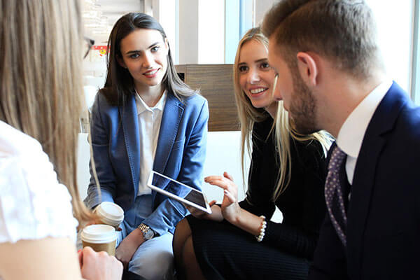 Select this link to learn more about our Connected Workforce solutions