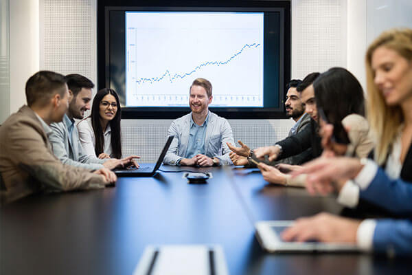 Select this link to learn more about our Supply Chain Optimisation solutions