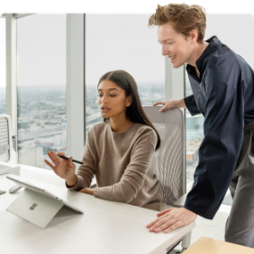 SurfaceBusiness