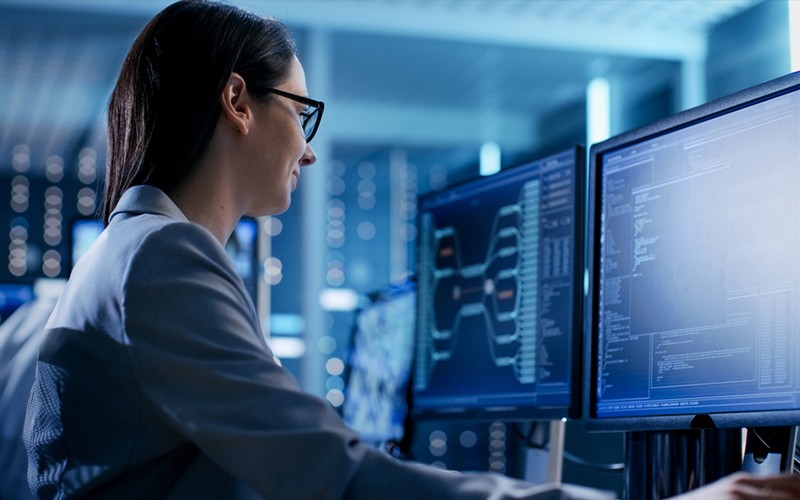 Cyberattack Cyberattack