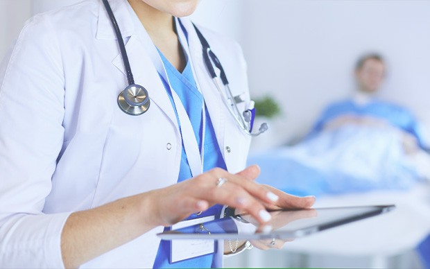 healthcare IT healthcare IT