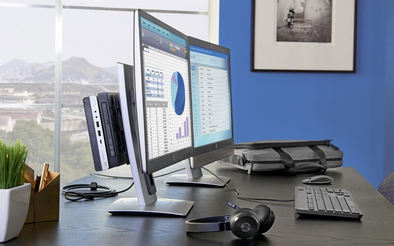 HP desktops Lifestyle HP desktop